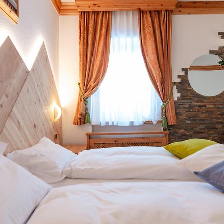 Hotel Ciamol Campitello di Fassa Exterior photo