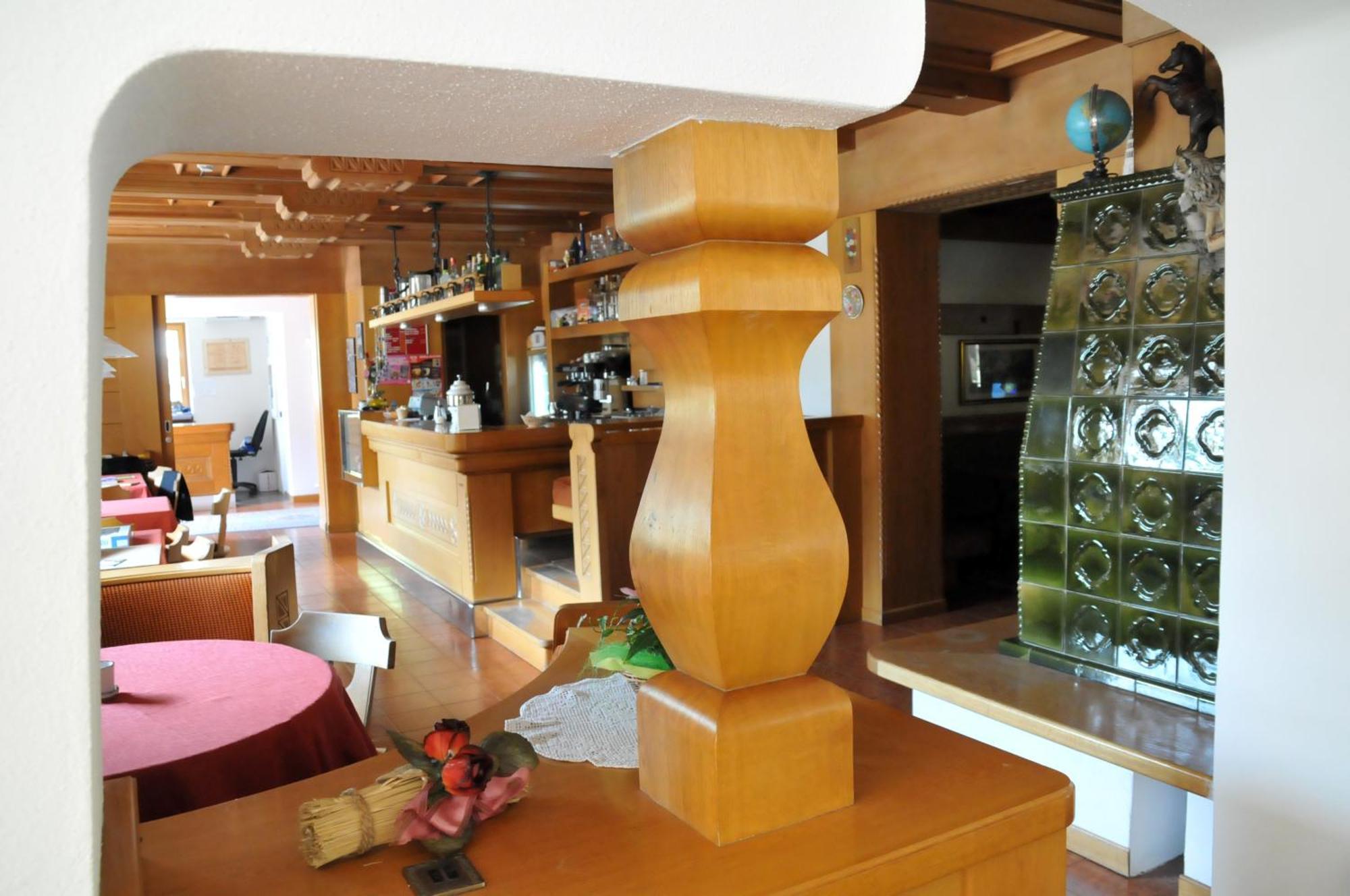 Hotel Ciamol Campitello di Fassa Exterior photo