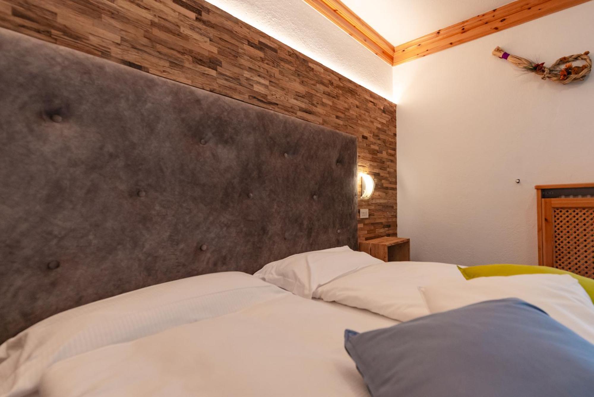 Hotel Ciamol Campitello di Fassa Exterior photo
